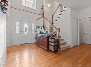 2157 Broadman Ave, Fayetteville, NC 28304