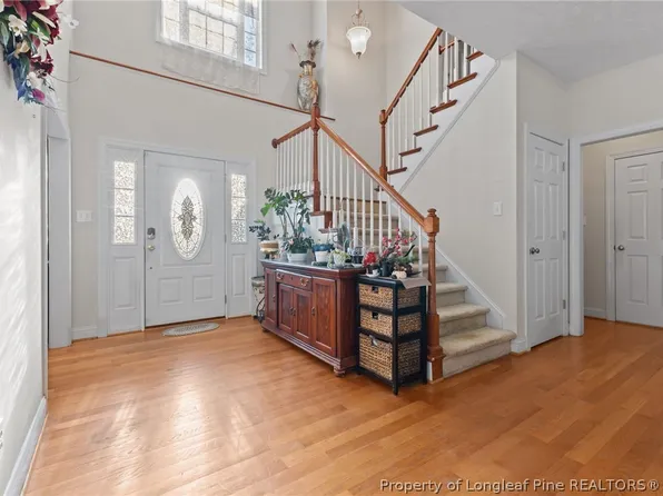 2157 Broadman Ave, Fayetteville, NC 28304