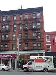 168 Eighth Avenue in Chelsea