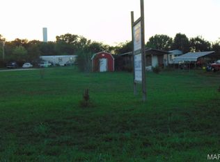 1661 Ripley #142E-20, Doniphan, MO 63935