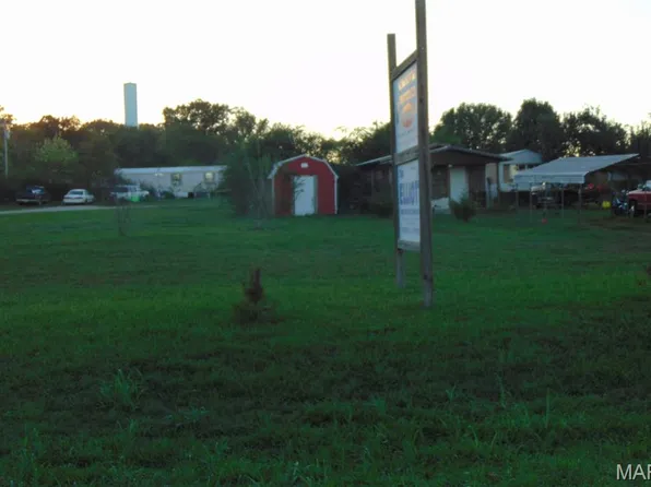 1661 Ripley #142E-20, Doniphan, MO 63935