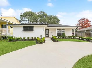 3705 James Dr, Metairie, LA 70003