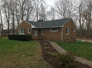 1288 Chelton Dr, Kent, OH 44240
