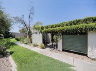 625 S Allred Dr, Tempe, AZ 85281