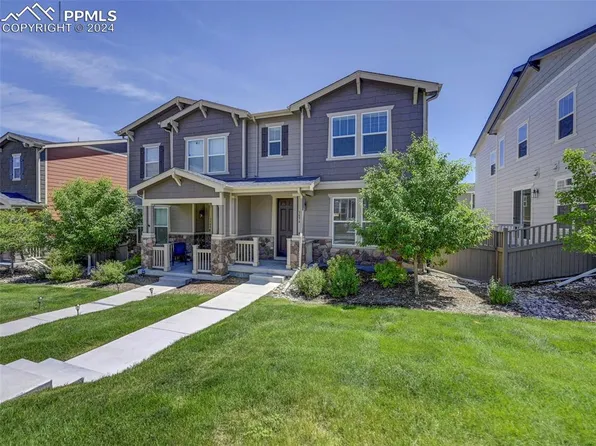 3494 Emily St, Castle Rock, CO 80109