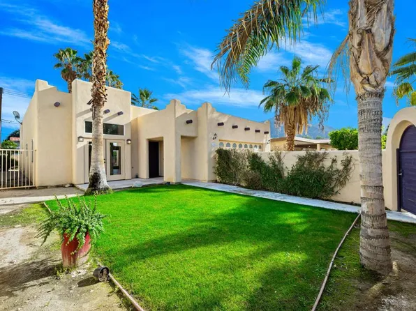 51316 Calle Iloilo, La Quinta, CA 92253