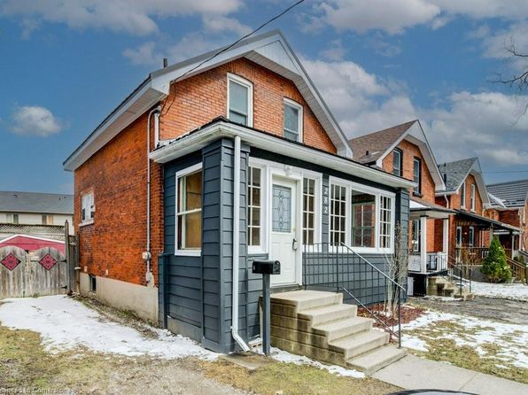 282 Douro St, Stratford, ON N5A 3S5