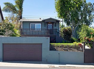 4415 Voltaire St, San Diego, CA 92107