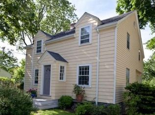 49 Grenville Rd, Watertown, MA 02472