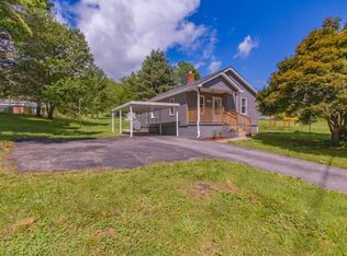 1608 Clouds Ford Rd, Kingsport, TN 37665