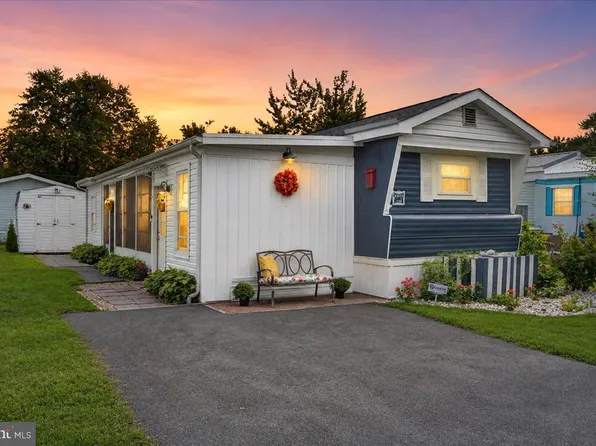 20019 Golden Ave, Rehoboth Beach, DE 19971