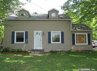 4202 N Main St, Marion, NY 14505