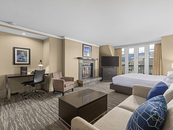 5th image of 4050 Whistler Way #613