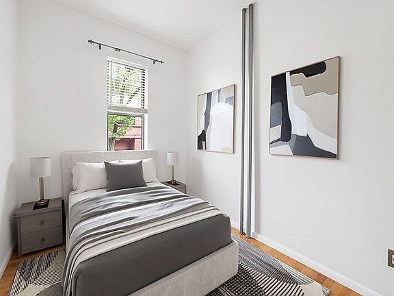 4th image of 38-40 Saint Botolph St Unit 5