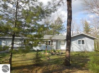 7726 Jose Lake Rd, South Branch, MI 48761