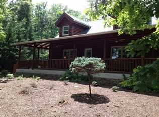 250 W Rockwood Ferry Rd, Ten Mile, TN 37880