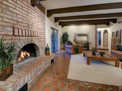 2373 E Miraval Segundo, Tucson, AZ, 85718