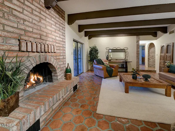 2373 E Miraval Segundo, Tucson, AZ 85718