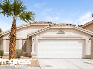 4532 Possum Berry Ln, North Las Vegas, NV 89081