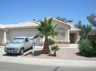 1072 W Orchid Ln, Chandler, AZ 85224