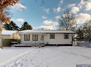 1180 Belmont Ave, Mansfield, OH 44906