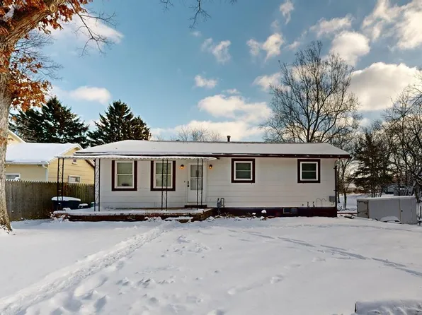 1180 Belmont Ave, Mansfield, OH 44906