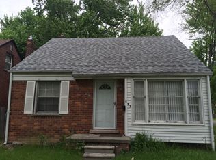 397 Amherst St, Inkster, MI 48141