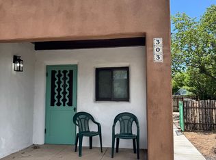 303 Artist Rd, Santa Fe, NM 87501