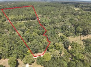 12.72 Ac Cr Bocaregra Rd #134, Leona, TX 75850