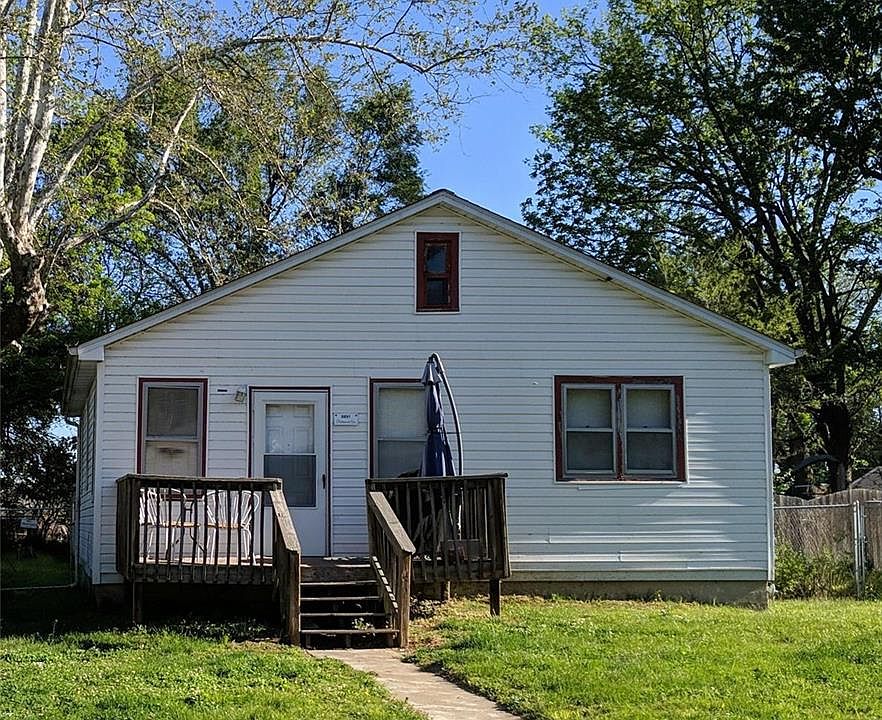 8891 Botanical Ave, Caseyville, IL 62232 Zillow