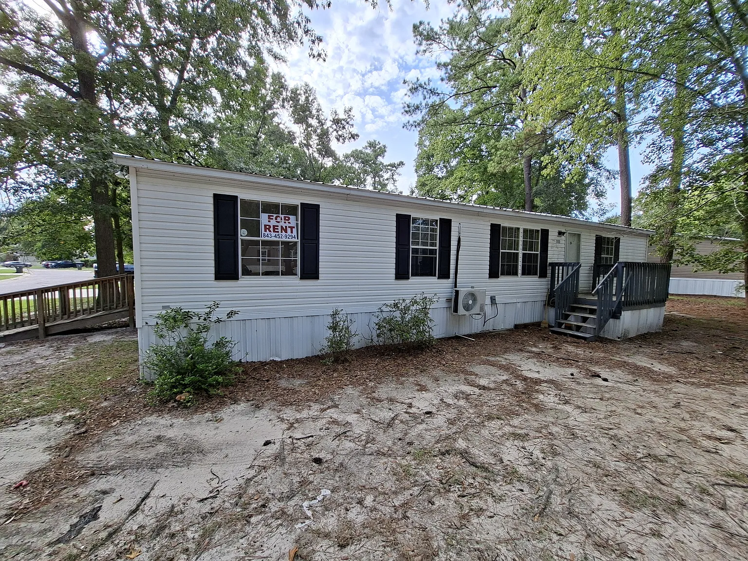 111 Carnes Boulevard - Summerville, SC 29486 - 1 — Photo 2