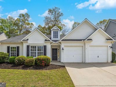 207 Springs Xing, Canton, GA, 30114