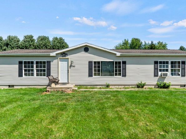 3760 S 109 W, Pleasant Lake, IN 46779