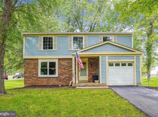 1221 Windmill Ln, Silver Spring, MD 20905