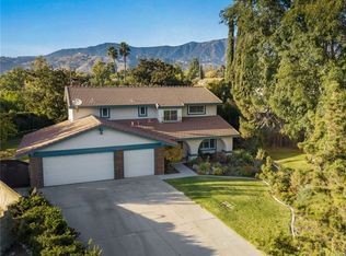 2339 Jamestown Ct, Claremont, CA 91711