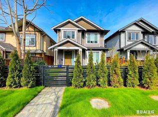 9131 Steveston Hwy, Richmond, BC V7A 1M6