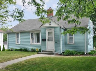 1080 S Broadway, East Providence, RI 02914