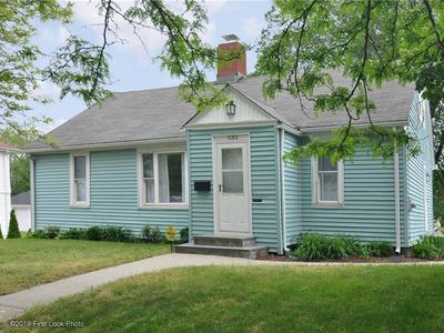 1080 S Broadway, East Providence, RI, 02914