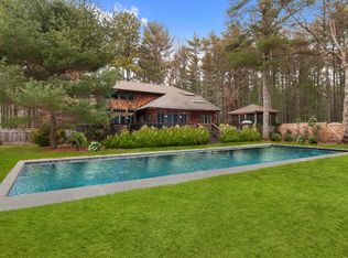 21 Bull Path, East Hampton, NY 11937