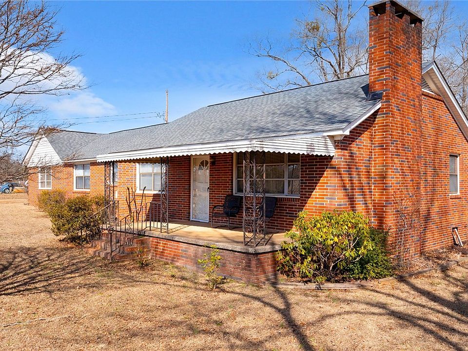 188 Cherokee Rd, Williamston, SC 29697 | Zillow
