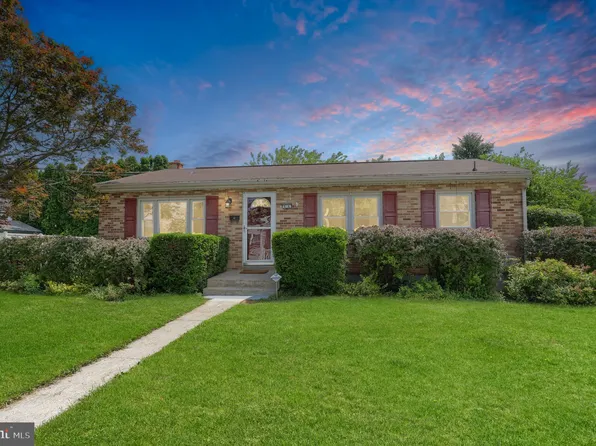616 S 6th St, Lebanon, PA 17042