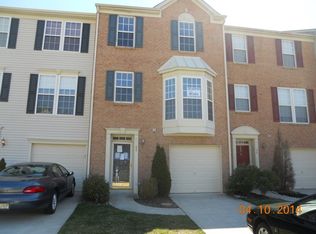 88 Colts Neck Dr, Sicklerville, NJ 08081
