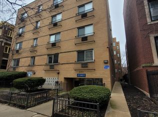 5454 Everett, Chicago, IL 60615