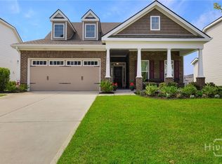 131 Como Drive, Pooler, GA 31322