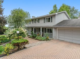 5 Rockcliffe Rd, Brockville, ON K6V 2Z5