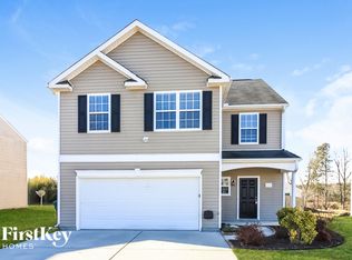 2071 Lauren Woods Dr, Winston Salem, NC 27127