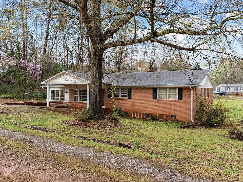 12210 Old White Horse Rd, Travelers Rest, SC 29690 | Zillow