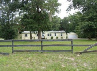 10875 SW 155th St, Dunnellon, FL 34432