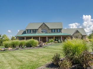 1028 Cody Dr, Hamilton, OH 45013