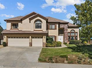 42057 Parkmont Dr, Quartz Hill, CA 93536